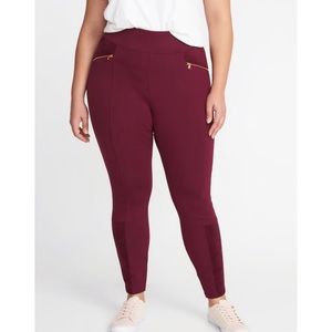 Old Navy High-Rise Plus-Size Pants 3X NWOT